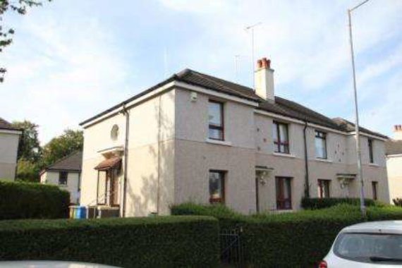 2 Bedroom Flat